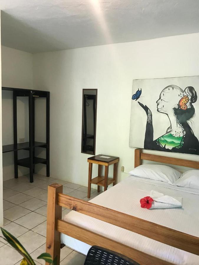 Sunshine Hotel Ilhas do Milho Exterior foto