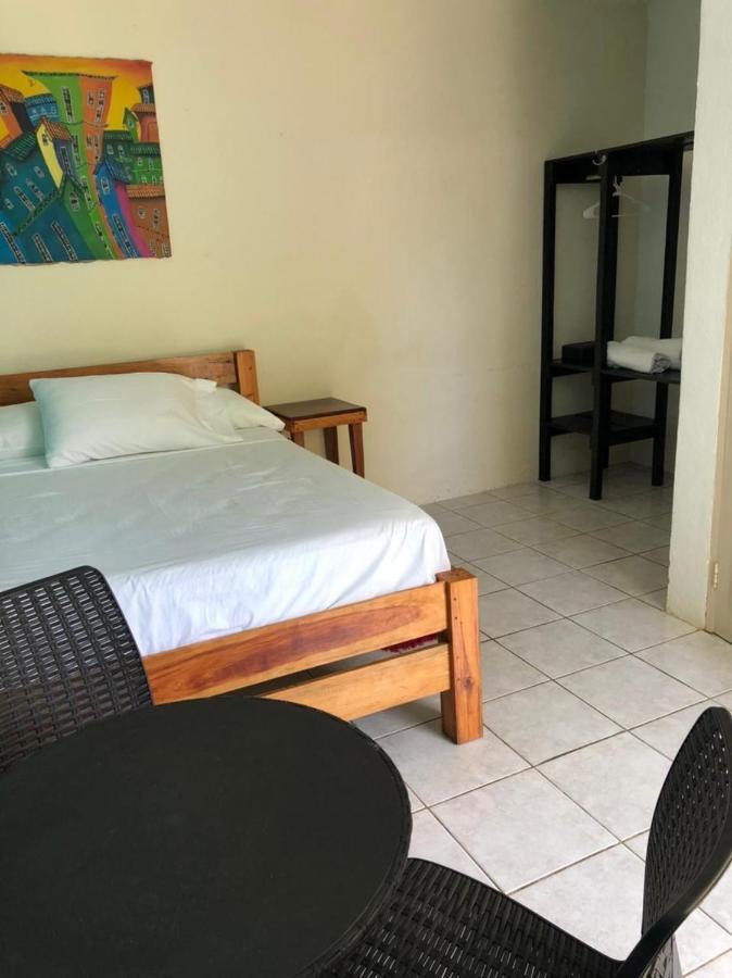 Sunshine Hotel Ilhas do Milho Exterior foto