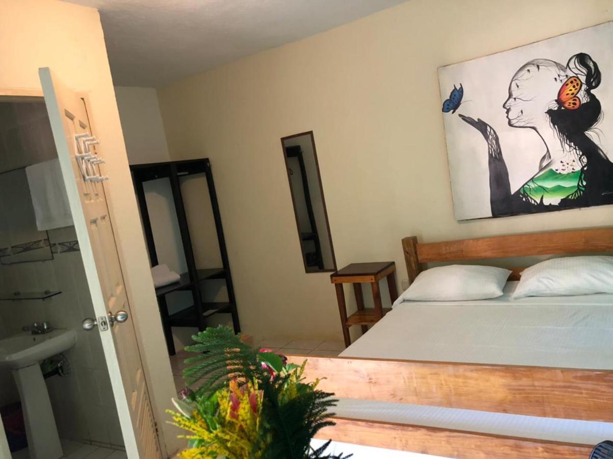 Sunshine Hotel Ilhas do Milho Exterior foto