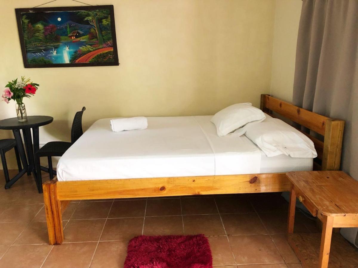 Sunshine Hotel Ilhas do Milho Exterior foto