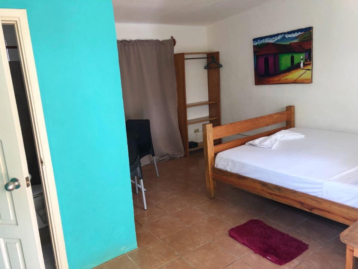 Sunshine Hotel Ilhas do Milho Exterior foto