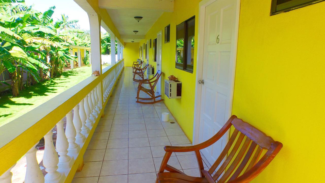 Sunshine Hotel Ilhas do Milho Exterior foto