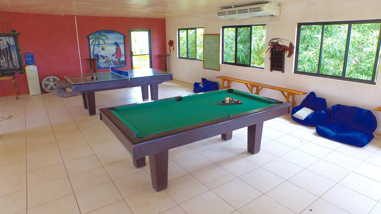 Sunshine Hotel Ilhas do Milho Exterior foto