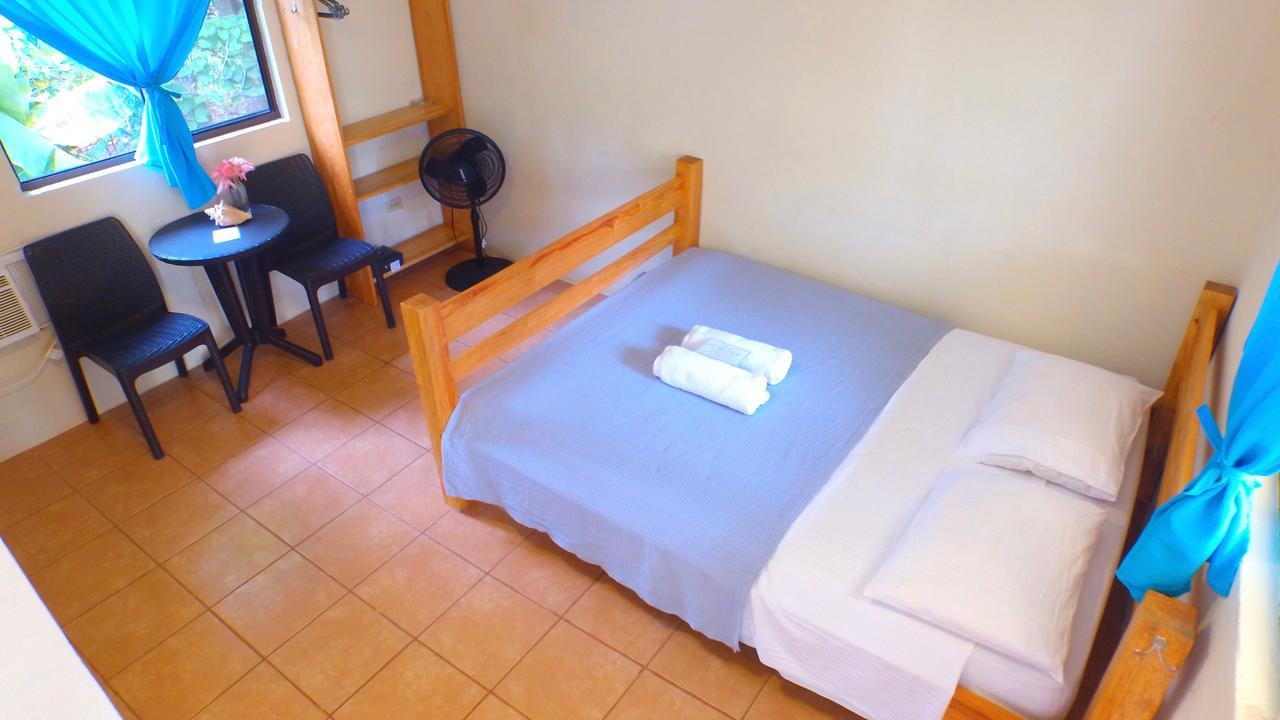 Sunshine Hotel Ilhas do Milho Exterior foto